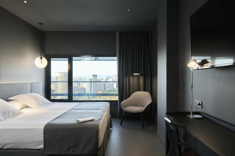 Hotel Barcelona Princess