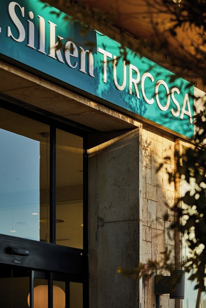 Hotel Silken Turcosa