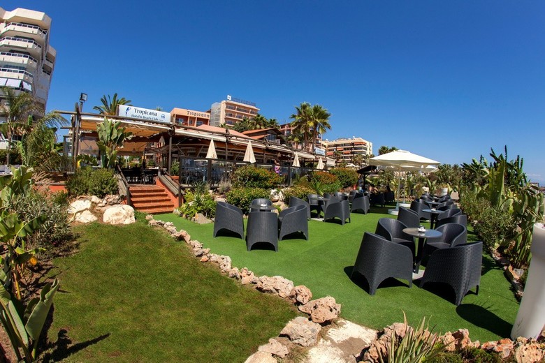 Hotel Ms Tropicana