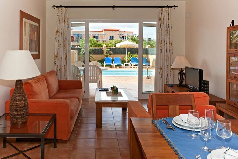 Hotel Villas Margaritas