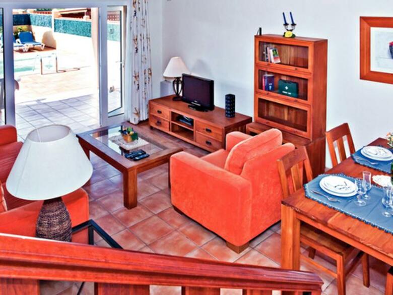 Hotel Villas Margaritas