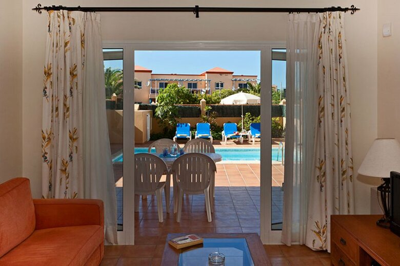 Hotel Villas Margaritas