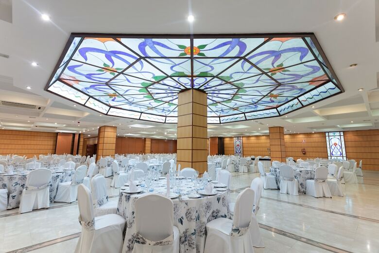 Hotel Abades Loja