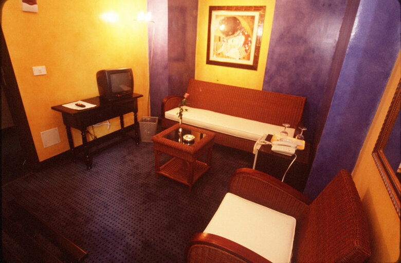 Miramar Hotel