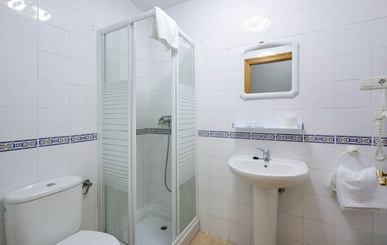 Apartamentos La Fonda