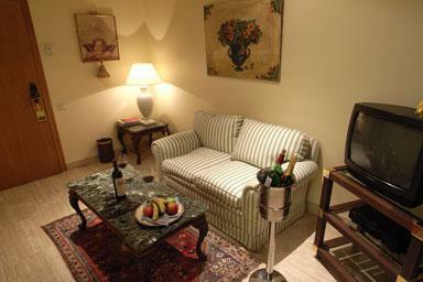 Hotel San Polo