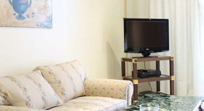 Hotel San Polo