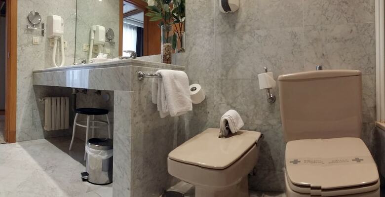 Hotel San Polo
