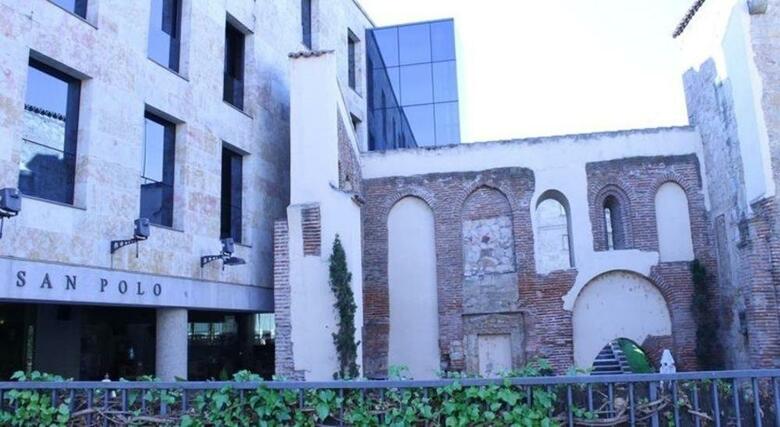 Hotel San Polo