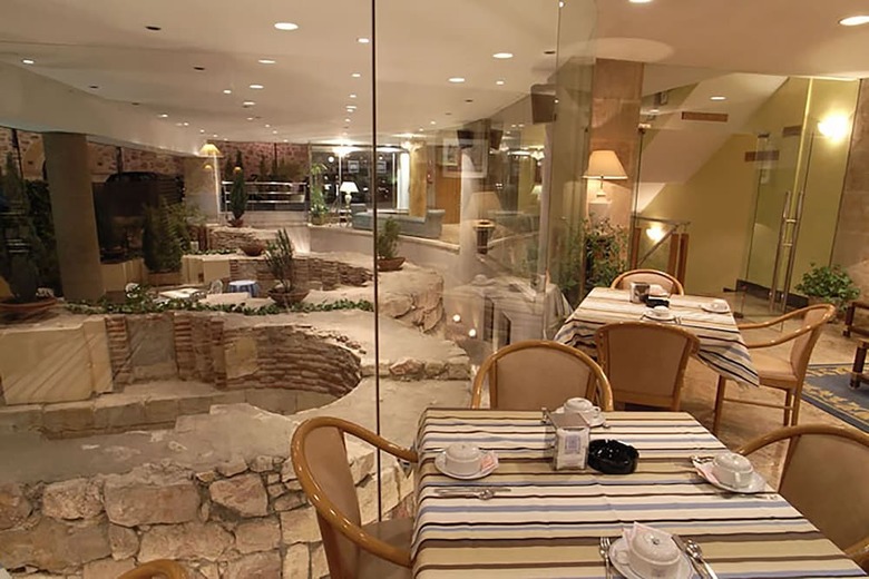 Hotel San Polo