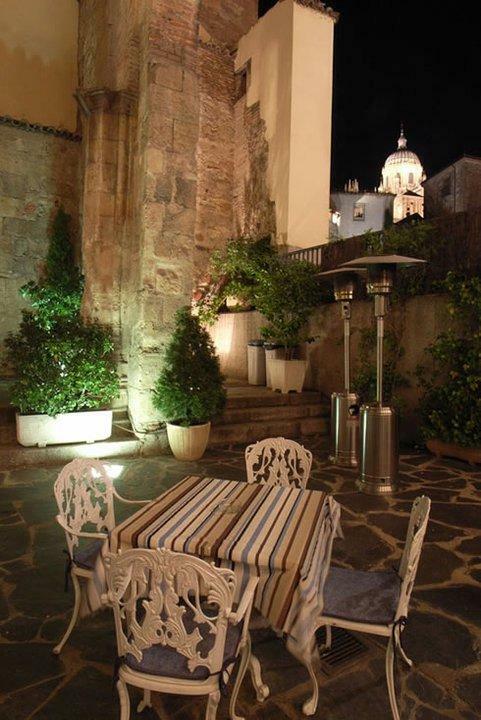 Hotel San Polo