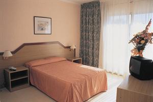 Hotel Villamarina Club