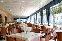 Hotel Villamarina Club