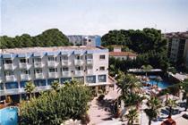 Hotel Villamarina Club