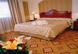 Hotel Sevilla Center