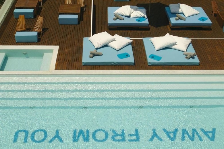 Hotel Deseo
