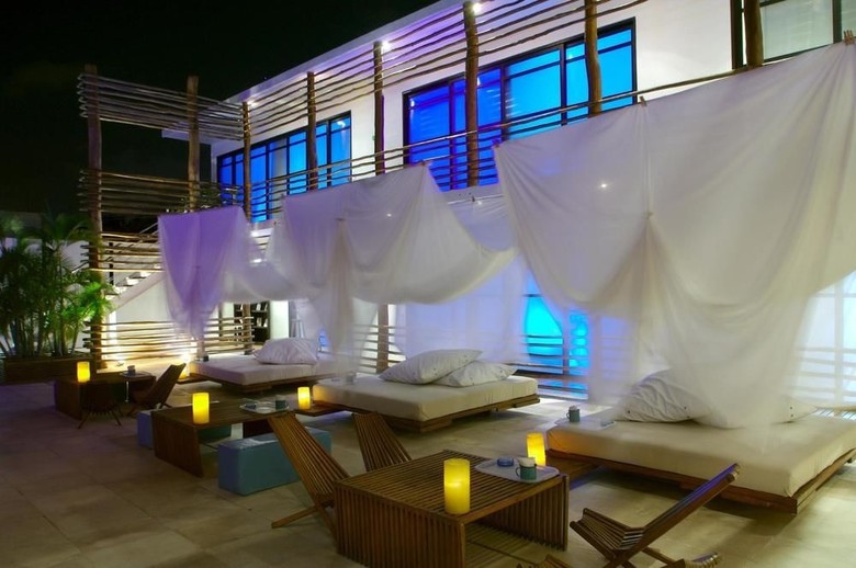 Hotel Deseo