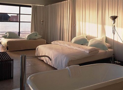 Hotel Deseo