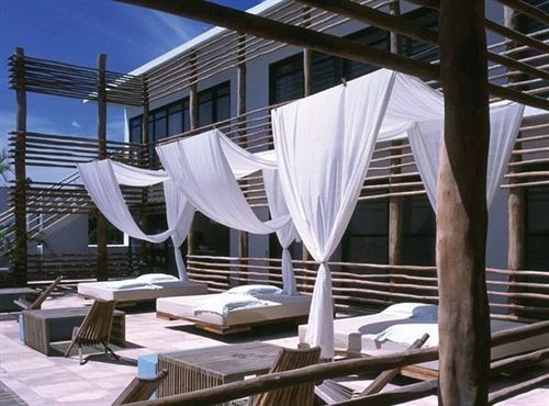 Hotel Deseo