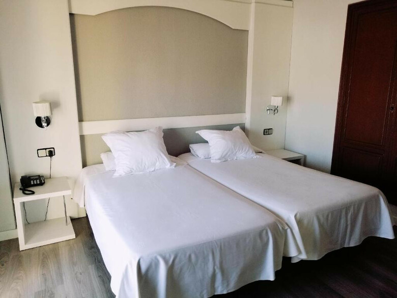 Hotel Mir Octavio