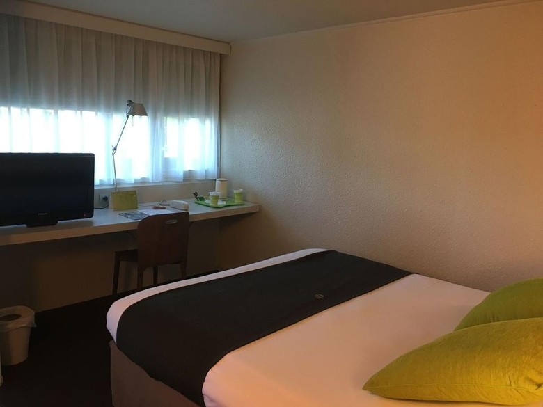 Hotel Campanile Torcy Marne- La- Vallte