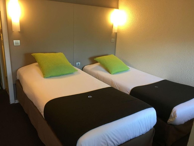 Hotel Campanile Torcy Marne- La- Vallte