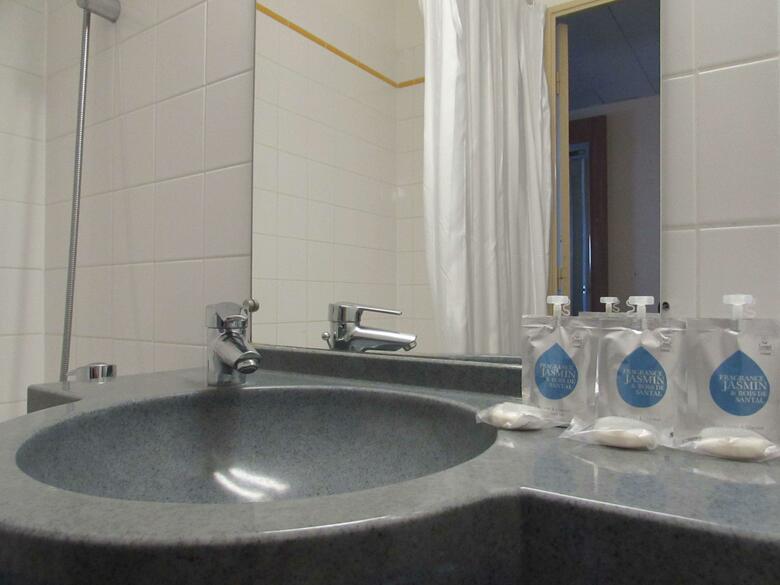 Hotel Kyriad Marne-la-vall�e-torcy