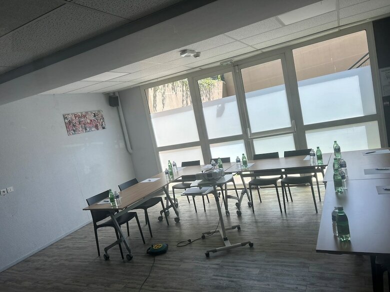Hotel Kyriad Marne-la-vall�e-torcy