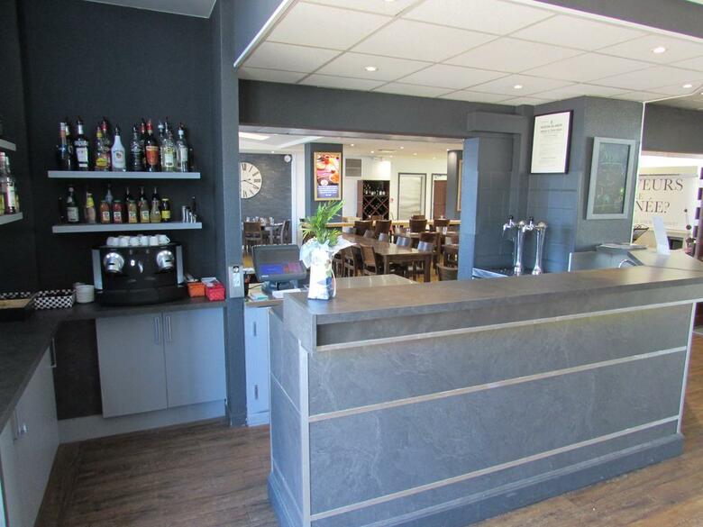 Hotel Kyriad Marne-la-vall�e-torcy