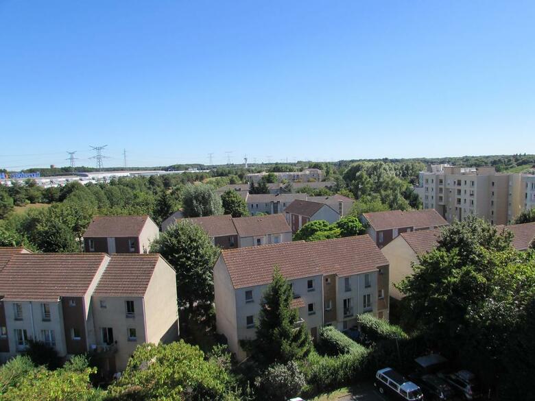 Hotel Kyriad Marne-la-vall�e-torcy