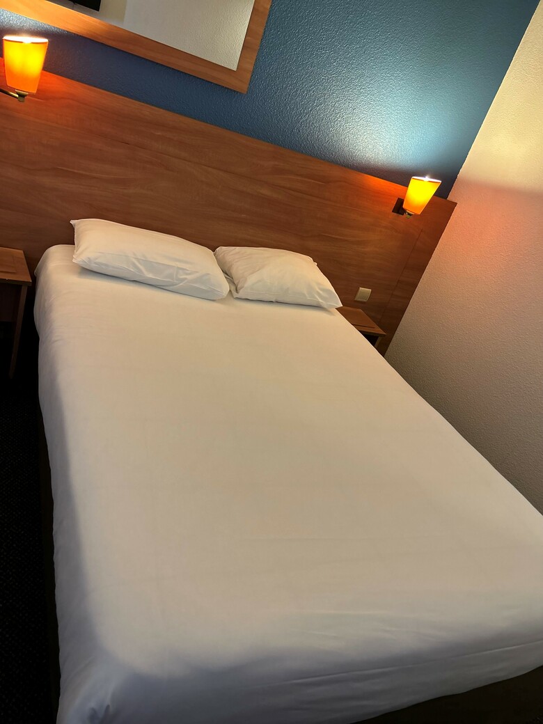 Hotel Kyriad Marne-la-vall�e-torcy