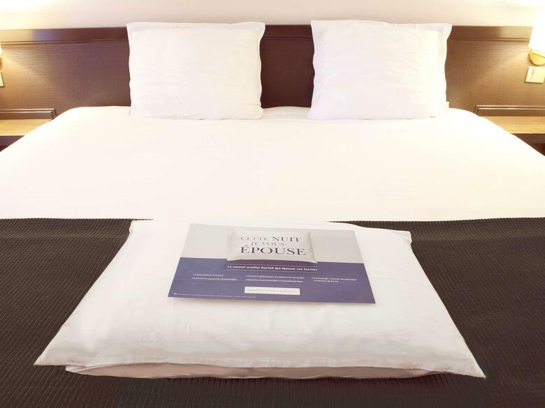 Hotel Kyriad Marne-la-vall�e-torcy