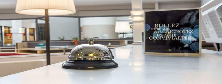 Hotel Kyriad Marne-la-vall�e-torcy