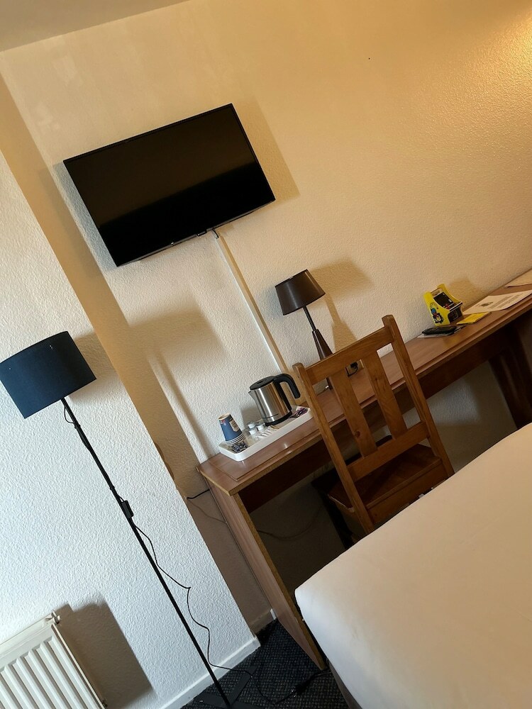 Hotel Kyriad Marne-la-vall�e-torcy