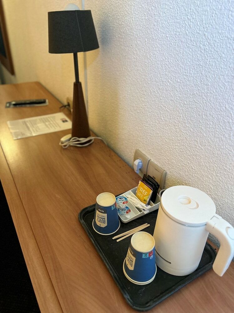 Hotel Kyriad Marne-la-vall�e-torcy