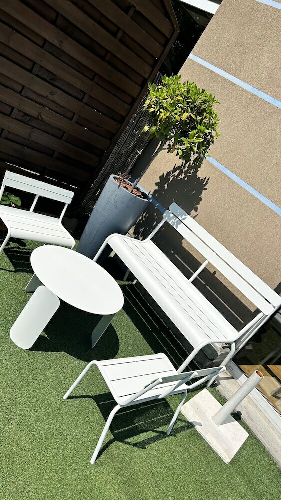 Hotel Kyriad Marne-la-vall�e-torcy