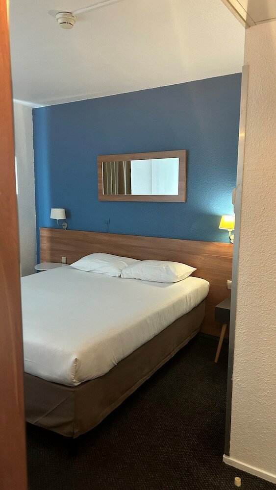 Hotel Kyriad Marne-la-vall�e-torcy