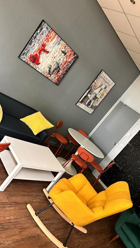 Hotel Kyriad Marne-la-vall�e-torcy