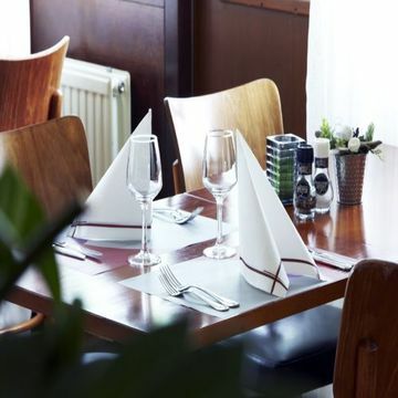 Hotel Campanile Rotterdam- Vlaardingen