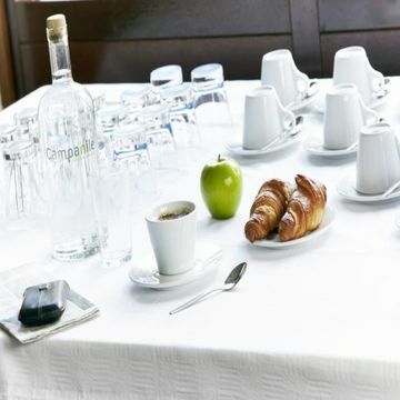 Hotel Campanile Rotterdam- Vlaardingen