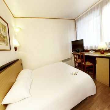 Hotel Campanile Rotterdam- Vlaardingen