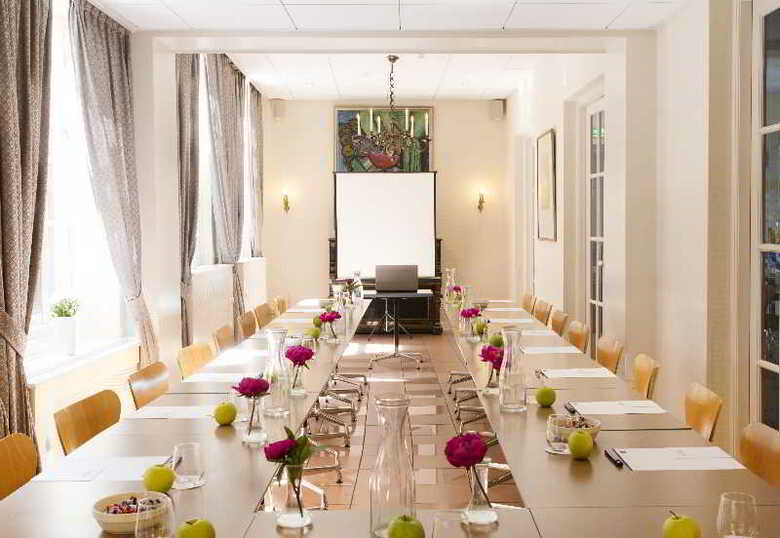 Hotel Best Western Museumhotels Delf