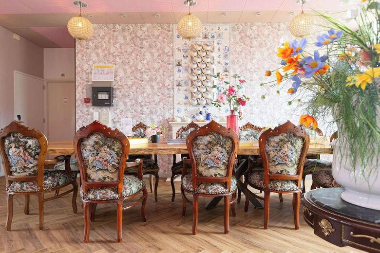 Hotel Best Western Museumhotels Delf