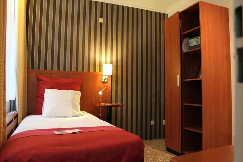 Hotel Best Western Museumhotels Delf