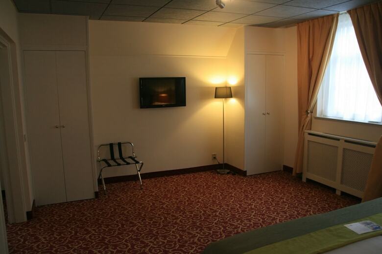 Hotel Best Western Museumhotels Delf