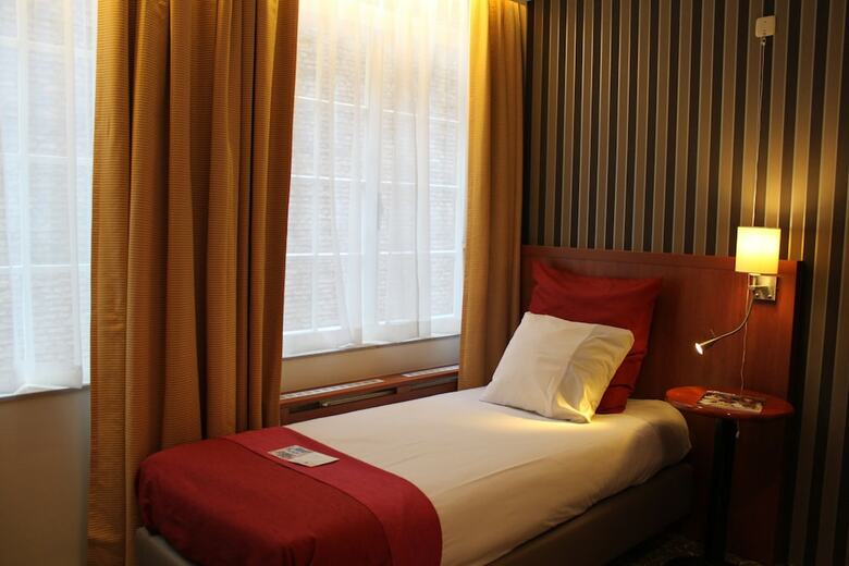 Hotel Best Western Museumhotels Delf