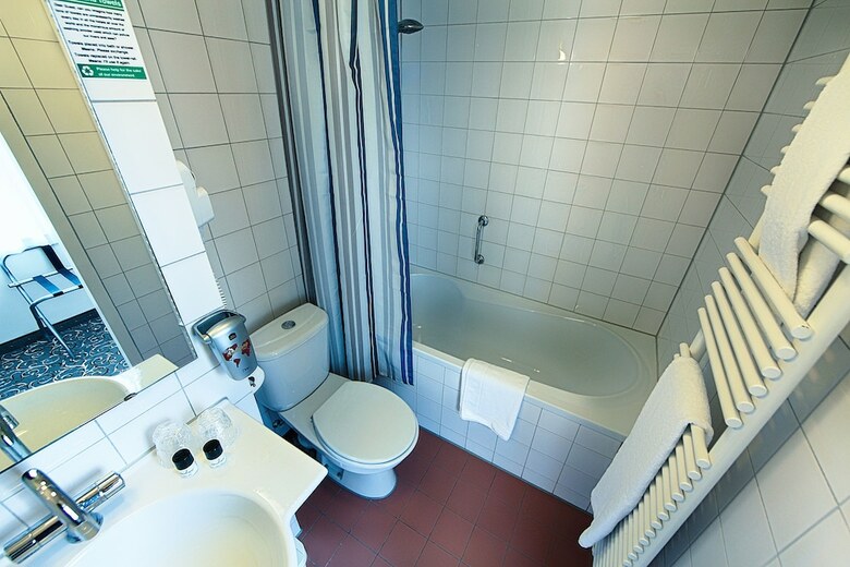 Hotel Best Western Museumhotels Delf