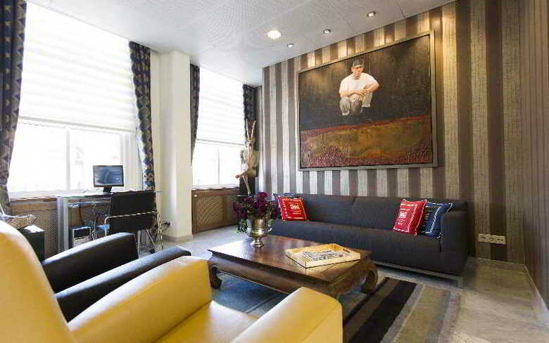 Hotel Best Western Museumhotels Delf