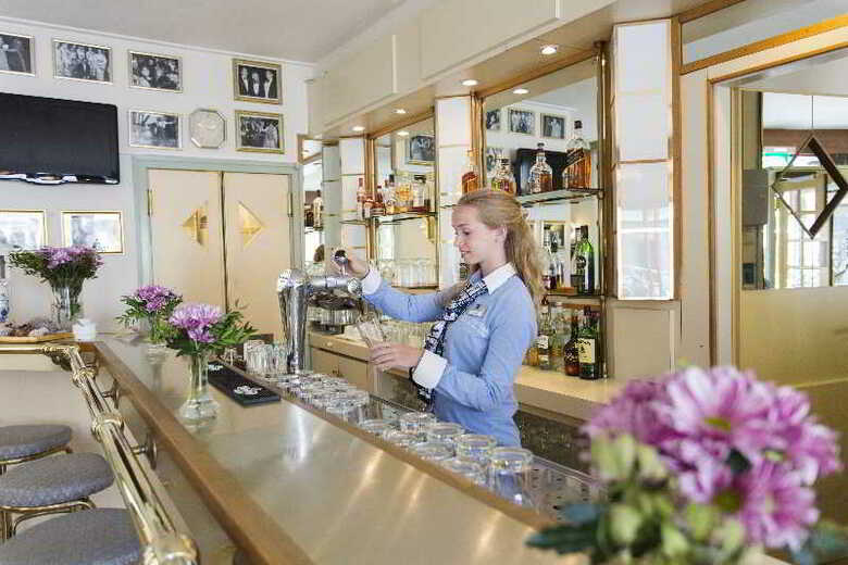 Hotel Best Western Museumhotels Delf