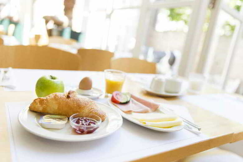 Hotel Best Western Museumhotels Delf